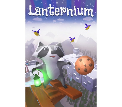Lanternium