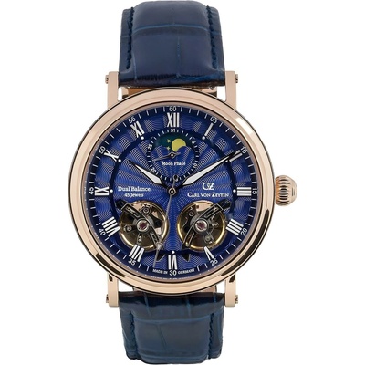 Carl von Zeyten CVZ0054RBSR