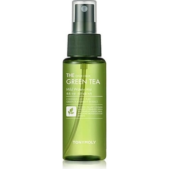 Tony Moly The Chok Chok Green Tea Mild Watery Mist 90 ml