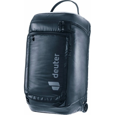 deuter Duffel Pro Roller taška černá 90 l