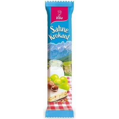 Viba Sahne Krokant 35 g