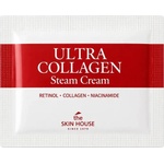The Skin House Ultra Collagen Steam Cream (sample) - Стягащ Крем за Лице (sample) 2ml