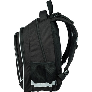 Stil batoh Prime Ninja černá