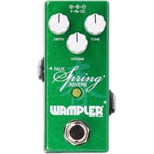 Wampler Mini Faux Spring Reverb