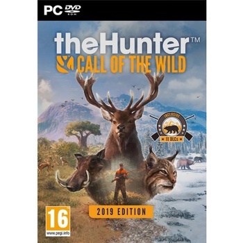 theHunter: Call of the Wild (2019 Edition)