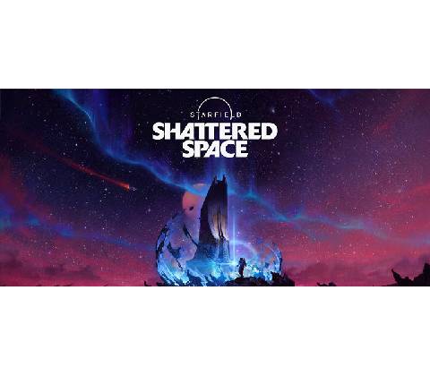 Starfield: Shattered Space