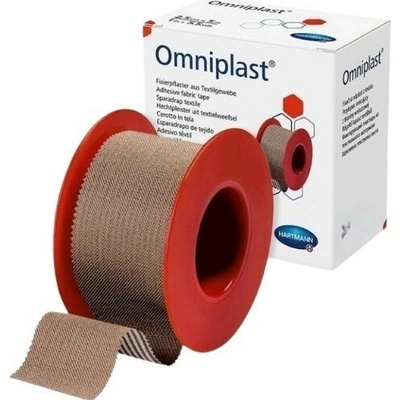 OMNIPLAST 2, 5 cm x 5m 1ks