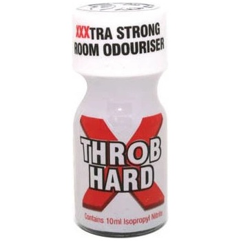 Throb Hard 10 ml