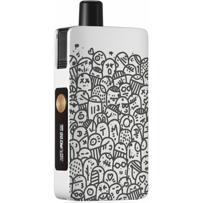 Dotmod dotPod MAX 2000 mAh Zouave 1 ks