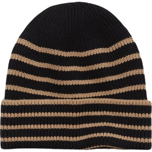 GAP Stripe logo черно, бежово uni (795371-01)