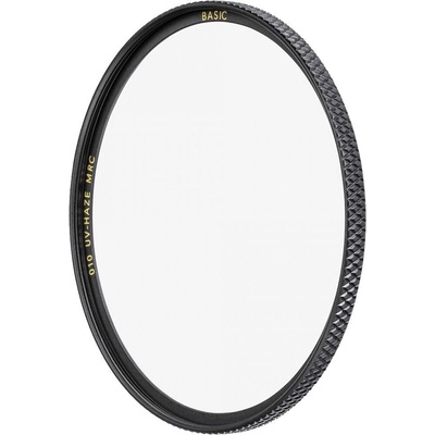 B+W UV Haze MRC BASIC 52 mm