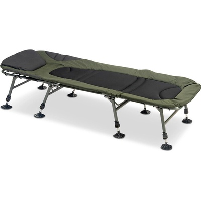 Anaconda Lehátko Cusky Flat-X8