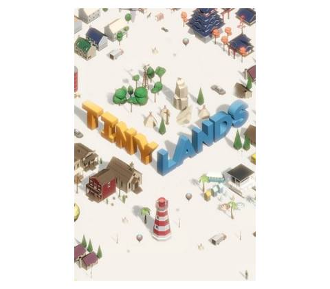 Tiny Lands