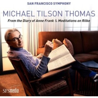 Michael Tilson Thomas