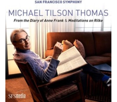 Michael Tilson Thomas