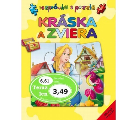 Kráska a zviera