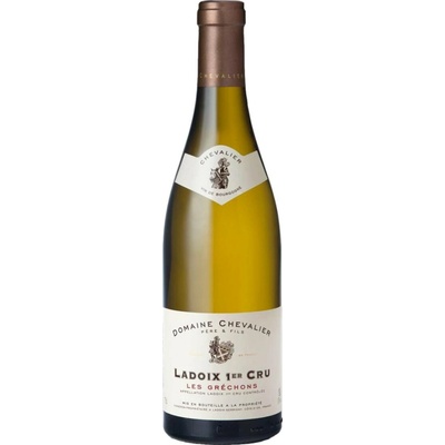 Domaine Chevalier Ladoix Premier Cru Les Grechons 2023 Bílé 13% 0,75 l (holá láhev)