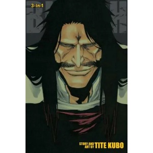 Bleach (3-in-1 Edition), Vol. 19 (2017)