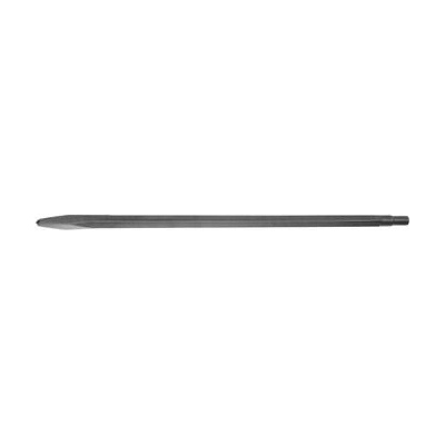NAREX Sekáč špice 600mm, upínání VDH - 00614631