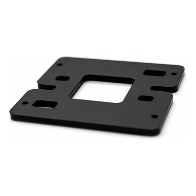 Thermal Grizzly AMD AM5 Short Backplate čierna TG-SB-R7000-R