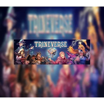 TRINEVERSE