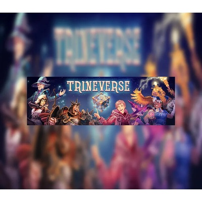 TRINEVERSE