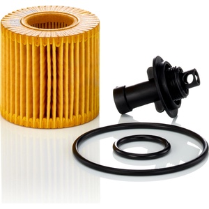 Mann-filter Маслен филтър mann-filter hu 6006 z