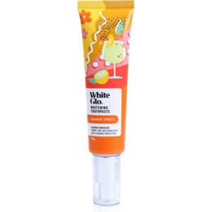White Glo Whitening Toothpaste Summer Spritz паста за зъби 70 гр