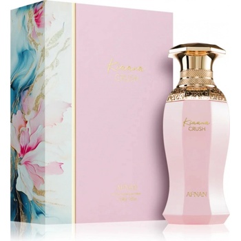 Afnan Kiaana Crush EDP 100 ml