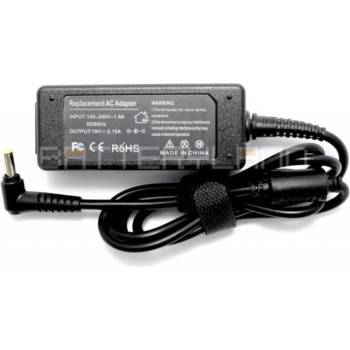 Image 1 of Acer Acer, 40W/19V/2.15A, букса - 5.5mm 1.7mm (CHAR0005)