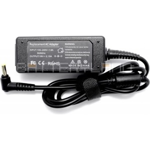 Acer Acer, 40W/19V/2.15A, букса - 5.5mm 1.7mm (CHAR0005)