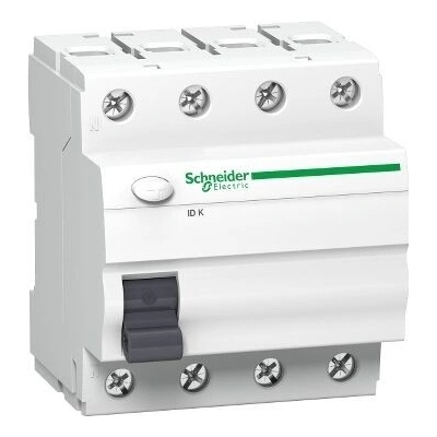 Schneider Electric IDK 40A/4-pólový/30mA/typ A A9Z01440
