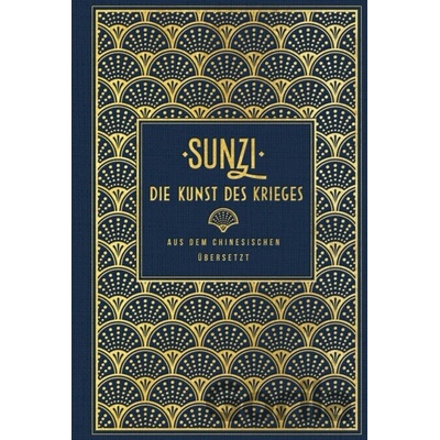 Die Kunst des Krieges SunziPevná vazba