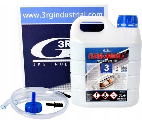 3RG Eolys Powerflex 3 l