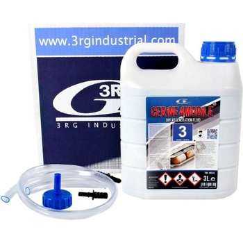 3RG Eolys Powerflex 3 l