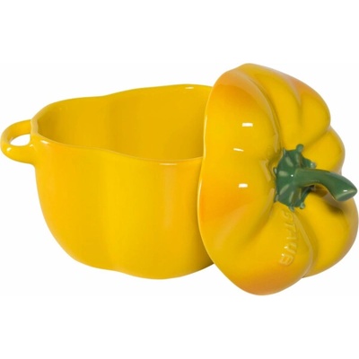 STAUB MINI COCOTTE PAPRIKA 40500-324-0 - ŽLUTÁ
