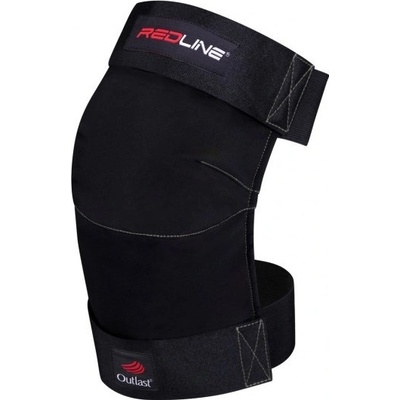 REDLINE OUTLAST black