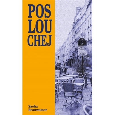 Poslouchej