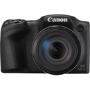Цифрови фотоапарати Canon SX432 (AJ1879C001AA)