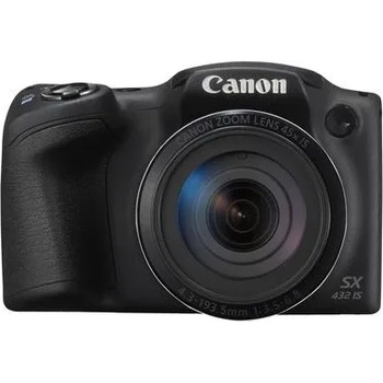 Canon SX432 (AJ1879C001AA)
