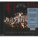 Chris Cornell Songbook
