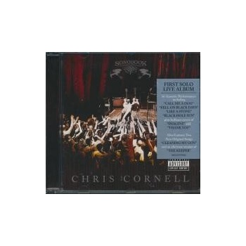 Chris Cornell Songbook