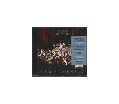 Chris Cornell Songbook