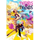 Friends vs Friends