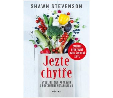 Jezte chytře