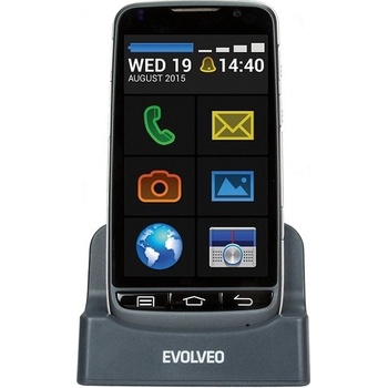 Evolveo EasyPhone D2