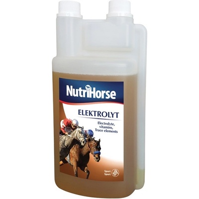 NutriHorse Elektrolyt 5 l