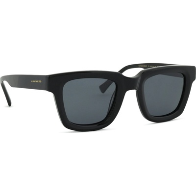 Hawkers One Uptown - Polarized Black