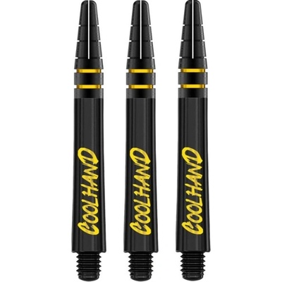 Red Dragon Luke Humphrires Coolhand - Nitrotech - midi - black – Zbozi.Blesk.cz