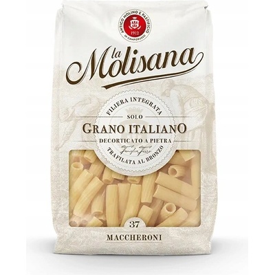 La Molisana cestoviny rúrky 500 g